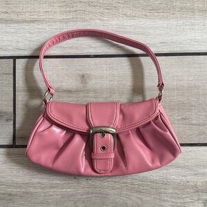 cute pink mini bag